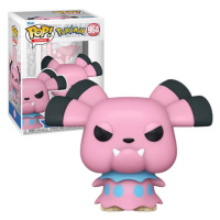 Pokémon POP! figurka Snubbull #964 - 9 cm