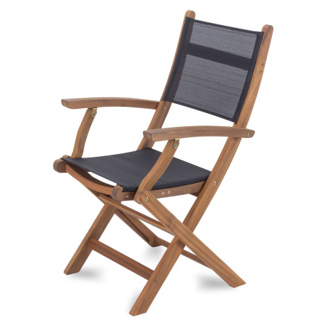 Fieldmann FDZN 4201-T Skládací křeslo