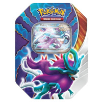 Pokémon TCG: Paradox Clash Tin