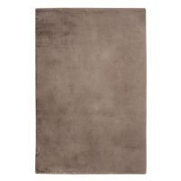 Kusový koberec Cha Cha 535 taupe 160x230 cm