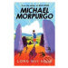 Long Way Home - Michael Morpurgo - kniha z kategorie Beletrie pro děti