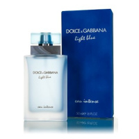 DOLCE & GABBANA Light Blue Eau Intense EdP 50 ml