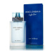 DOLCE & GABBANA Light Blue Eau Intense EdP 50 ml