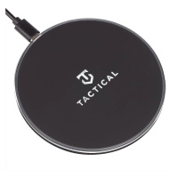 Tactical Base Plug Wireless bezdrátová nabíječka (15W) černá