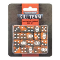 Warhammer 40K Kill Team - Kostky: Farstalker Kinband