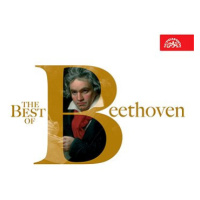 Various: The Best of Beethoven - CD