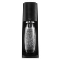 SodaStream Terra Black Černá