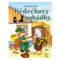 Dědečkovy pohádky - Zdeněk Řezníček - e-kniha