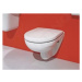 JIKA Lyra plus WC sedátko, Antibak, Slowclose, bílá H8933853000001