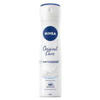 Nivea Original Care antiperspirant ve spreji 150 ml