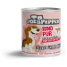 Joe & Pepper Dog čisté hovězí maso s bramborami 6 × 800 g