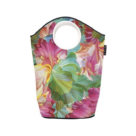 Butter Kings Koš na prádlo vibrant colours 60 l