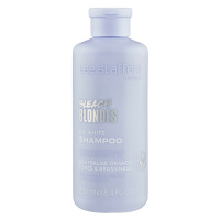 Lee Stafford Bleach Blondes Ice White šampon 250ml