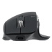 Logitech Wireless Mouse MX Master 3S, Graphite