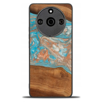 Bewood Unique Pouzdro – Realme 11 Pro 5G 11 Pro Plus 5G – Planets – Saturn