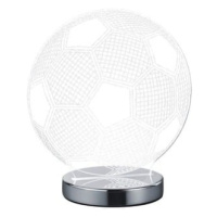 Stolní lampa Reality Ball RER 52471106