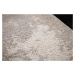 LuxD Designový koberec Rowan 240 x 160 cm béžový
