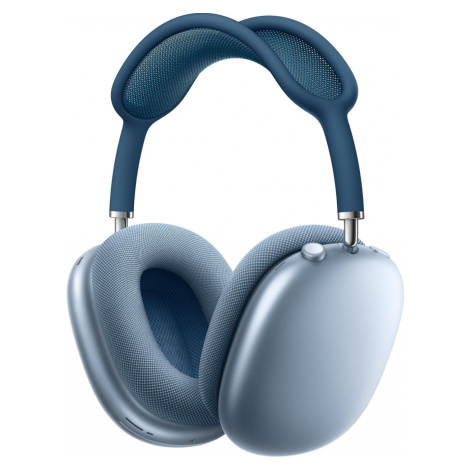 Apple Sluchátka AirPods Max Blankytně modrá