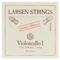 Larsen ORIGINAL VIOLONCELLO SOLOIST (A)