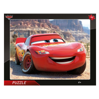 DINO - Walt Disney Cars: Blesk McQueen 40D deskové