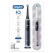 Oral-B iO - 9 - Duo Black Onyx & Rose Quartz Elektrické Zubní Kartáčky S Magnetickou Technologií