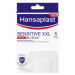 Hansaplast Med Sensitive XXL 8 x 10 cm elastická náplast 5 ks