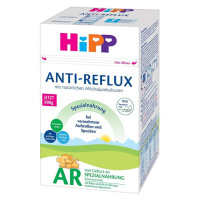 HiPP Anti-Reflux Speciální kojenecká výživa 600 g