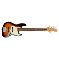 Fender Player Plus Jazz Bass V - 3-Color Sunburst