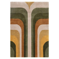Ručně tkaný koberec z recyklovaných vláken 160x230 cm Romy – Asiatic Carpets