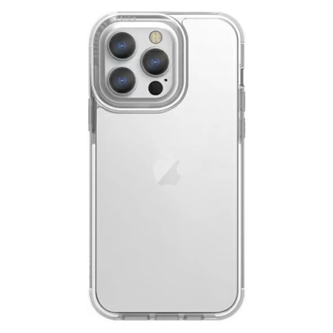 Kryt UNIQ case Combat iPhone 13 Pro Max 6,7" white (UNIQ-IP6.7HYB(2021)-COMWHT)