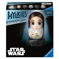 Hylkies: Star Wars: Princezna Leia - Ostatní (12001014)