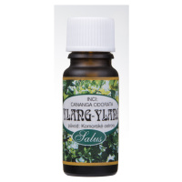 Saloos esenciální olej Ylang - Ylang 10 ml