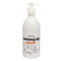 All Animals Dog lososový olej natural 500ml