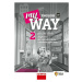 My English Way 2 - Příručka učitele - Jana Čadová, Audrey Cowan, Paola Tite