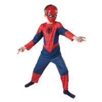 Maska Spiderman premium dětská