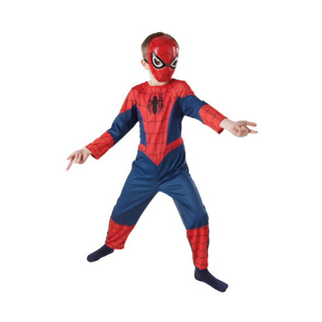 Maska Spiderman premium dětská