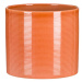 Obal PAPAYA 828/14 keramika oranžová 14cm