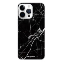 iSaprio Black Marble 18 pro iPhone 15 Pro Max