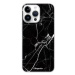 iSaprio Black Marble 18 pro iPhone 15 Pro Max