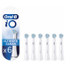 Oral-B iO Ultimate Clean White náhradní hlavice 6 ks