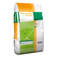 ICL Greenmaster ProLite Double K 07-00-14+4Fe 25 kg