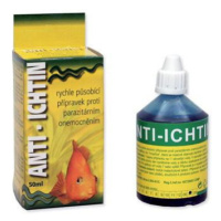 Anti-Ichtinl HÜ-BEN přípravek na krupičku 50 ml