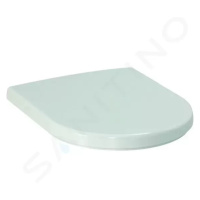 Laufen Pro WC sedátko, 450x380 mm, bílá H8969503000001
