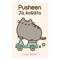 Pusheen - Já, košišta | Claire Belton, Kamil Houska