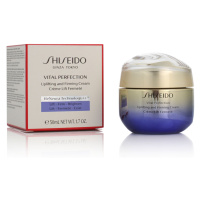 Shiseido Vital Perfection Uplifting & Firming Cream 50 ml