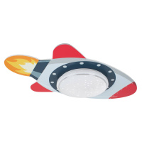 Elobra Stropní svítidlo Starlight rocket LED