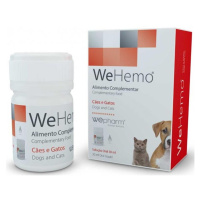 WePharm WeHemo 30 ml - anémie