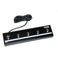 VOX VFS5 - Footswitch