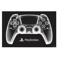 Playstation: X-Ray Controller