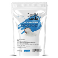 Nanolab Jedlá soda 1000 g